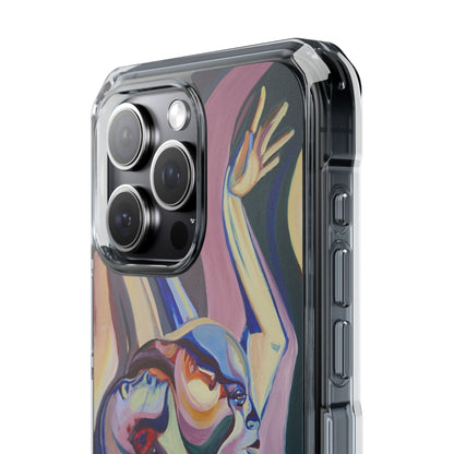 Instance | Magnetic Clear Impact Cases
