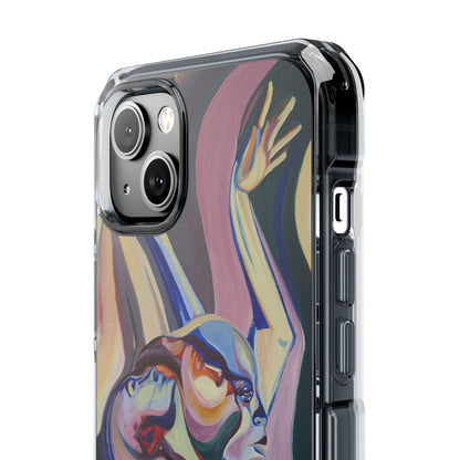 Instance | Magnetic Clear Impact Cases