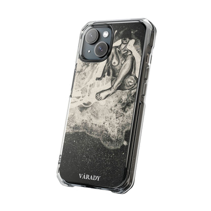 Orbit | Magnetic Clear Impact Cases