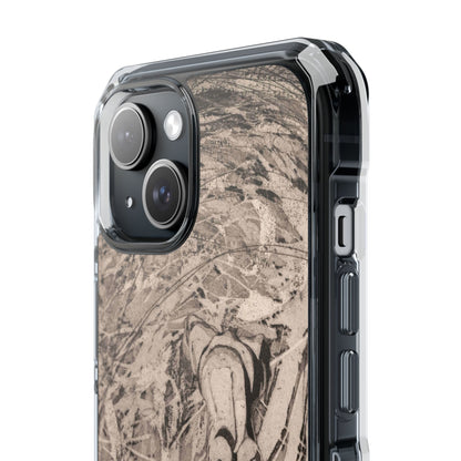 Play | Magnetic Clear Impact Cases