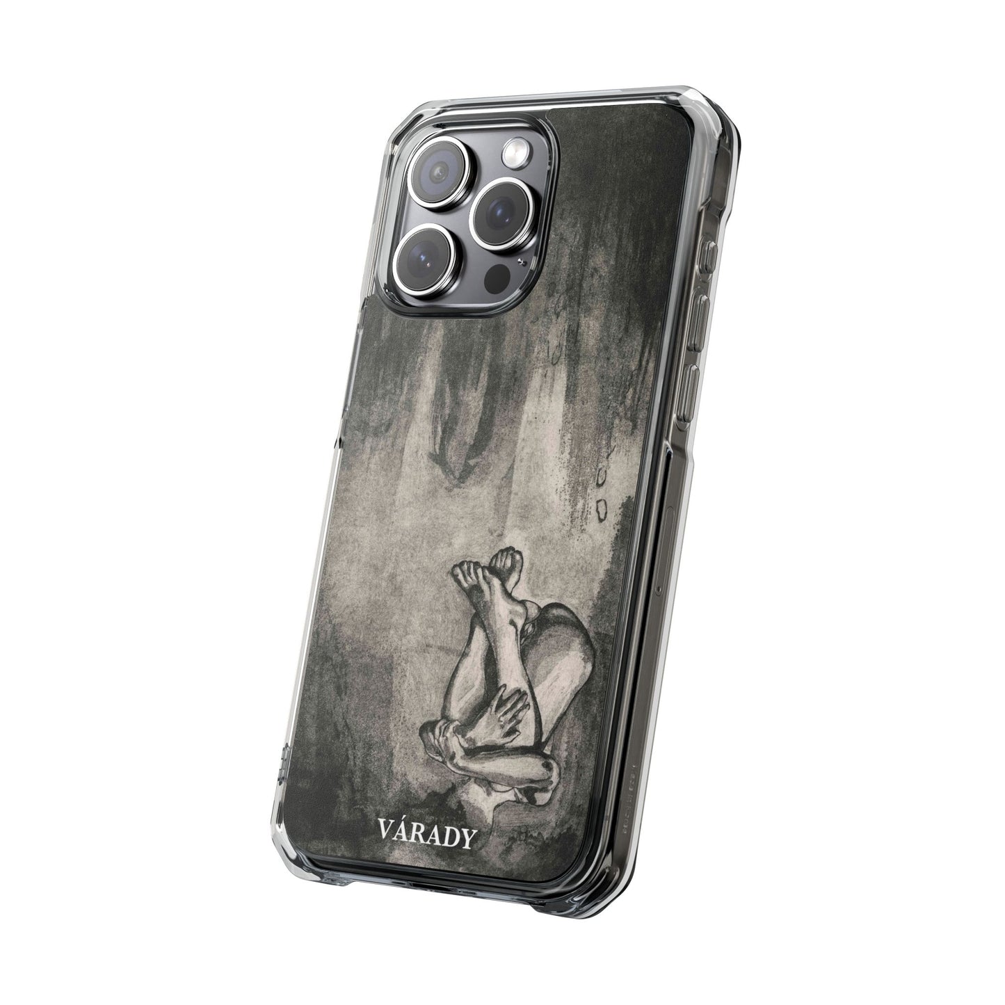 Within | Magnetic Clear Impact Cases