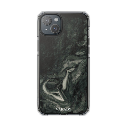Embrace | Magnetic Clear Impact Cases