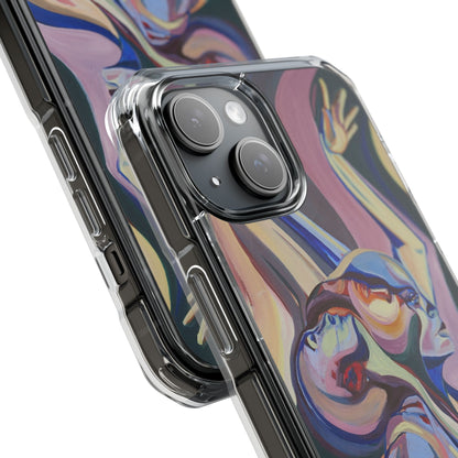 Instance | Magnetic Clear Impact Cases
