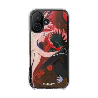 Awaken | Magnetic Clear Impact Cases