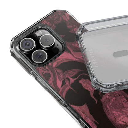 Dreamstate | Magnetic Clear Impact Cases