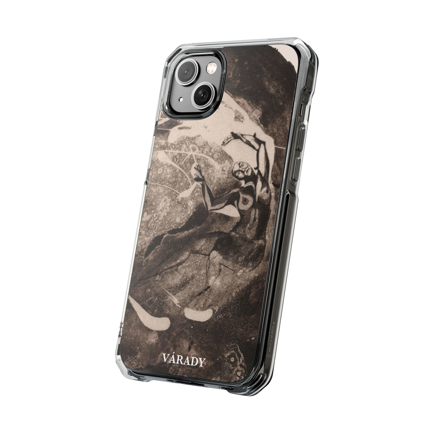 Answer | Magnetic Clear Impact Cases