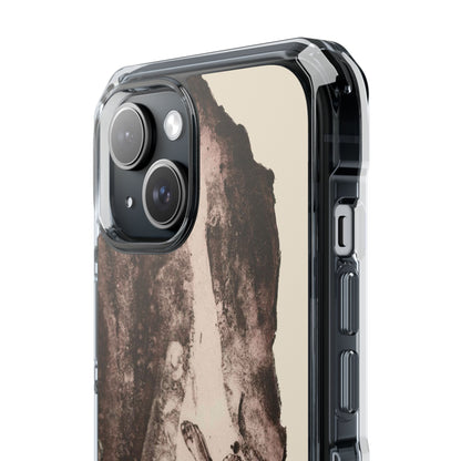 Bond | Magnetic Clear Impact Cases