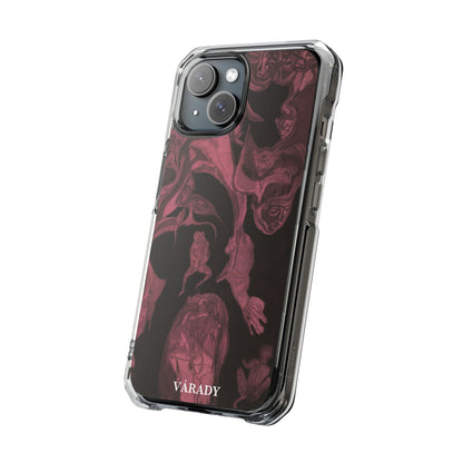 Dreamstate | Magnetic Clear Impact Cases
