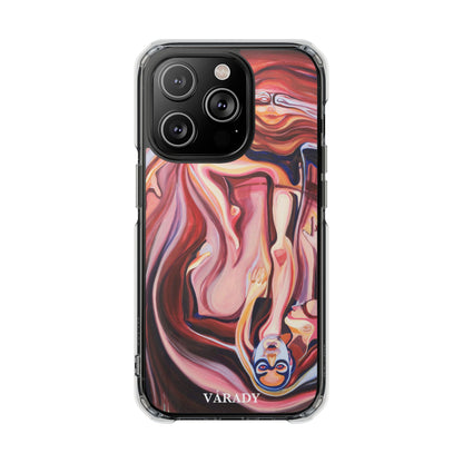Shift | Magnetic Clear Impact Cases