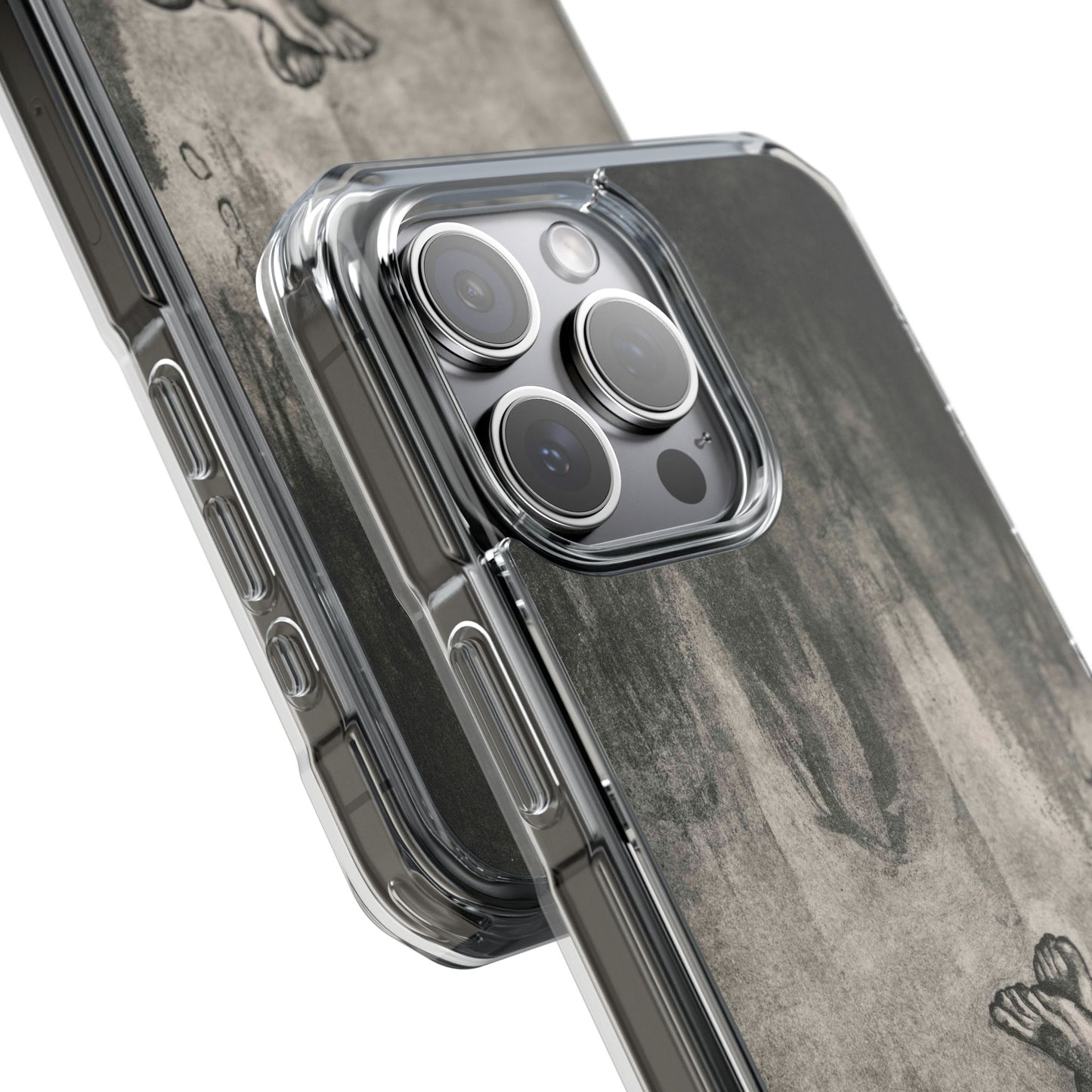 Within | Magnetic Clear Impact Cases