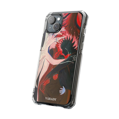 Awaken | Magnetic Clear Impact Cases