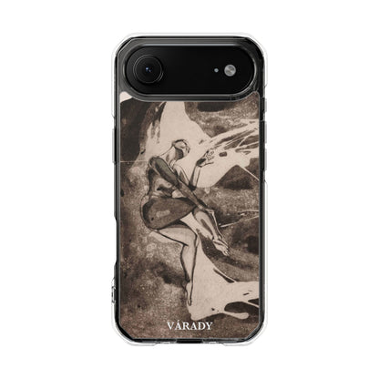 Call | Magnetic Clear Impact Cases