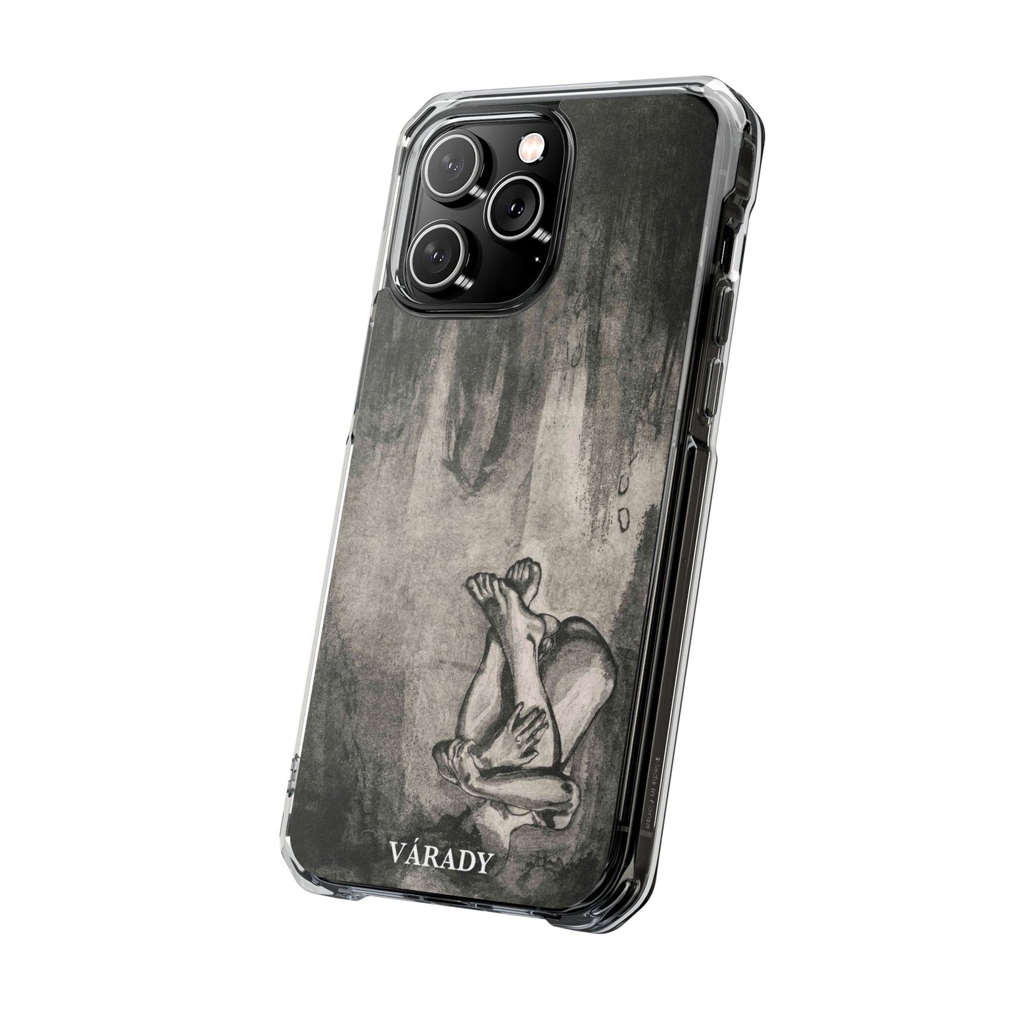 Within | Magnetic Clear Impact Cases