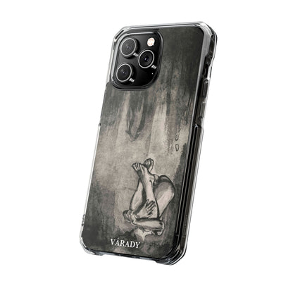 Within | Magnetic Clear Impact Cases