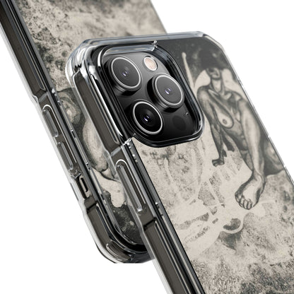 Orbit | Magnetic Clear Impact Cases