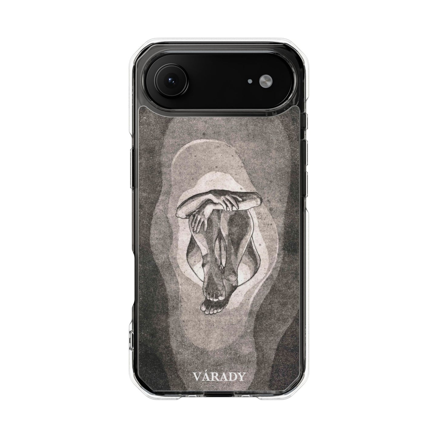 Glow | Magnetic Clear Impact Cases