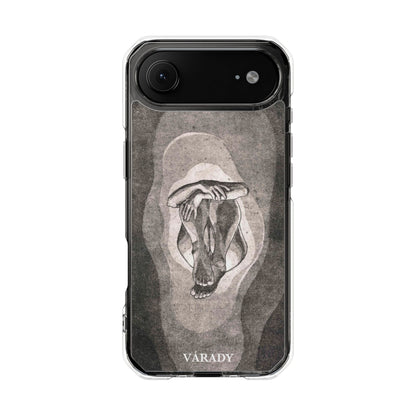 Glow | Magnetic Clear Impact Cases