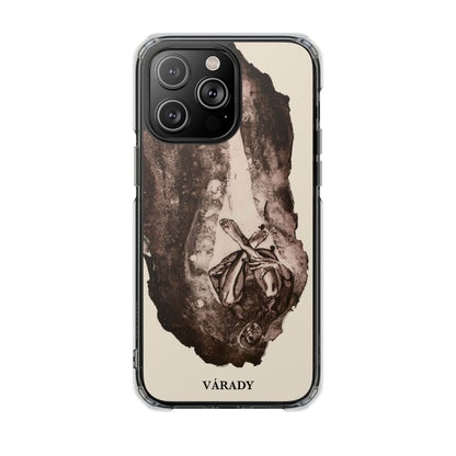 Bond | Magnetic Clear Impact Cases