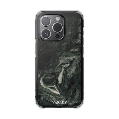 Embrace | Magnetic Clear Impact Cases