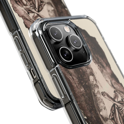 Bond | Magnetic Clear Impact Cases