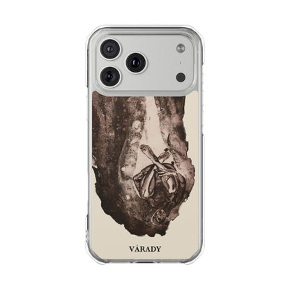 Bond | Magnetic Clear Impact Cases