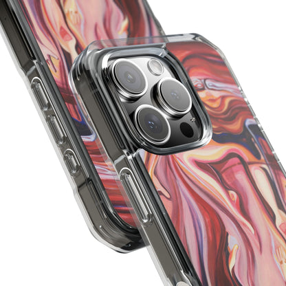 Shift | Magnetic Clear Impact Cases
