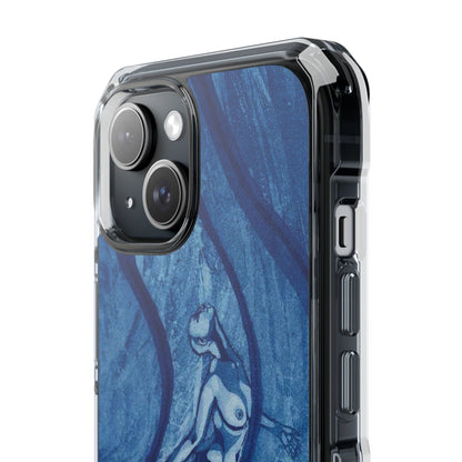 Flow | Magnetic Clear Impact Cases