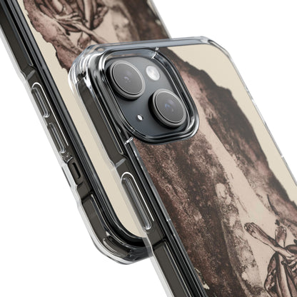 Bond | Magnetic Clear Impact Cases