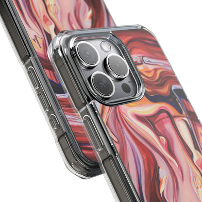 Shift | Magnetic Clear Impact Cases
