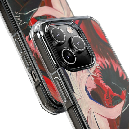 Awaken | Magnetic Clear Impact Cases