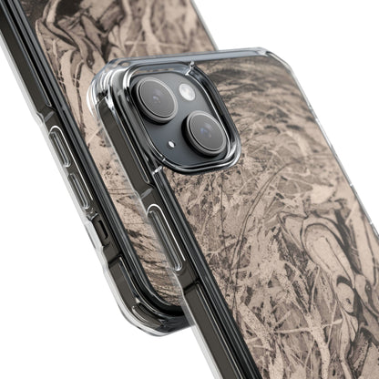 Play | Magnetic Clear Impact Cases