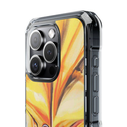 Origin | Magnetic Clear Impact Cases