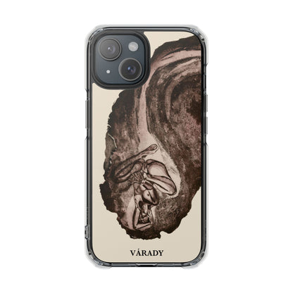 Entwined | Magnetic Clear Impact Cases