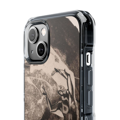 Answer | Magnetic Clear Impact Cases
