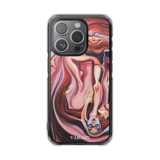 Shift | Magnetic Clear Impact Cases