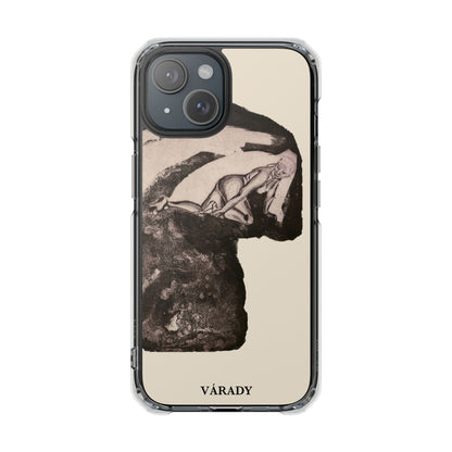 Echo | Magnetic Clear Impact Cases