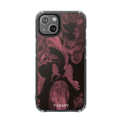 Dreamstate | Magnetic Clear Impact Cases