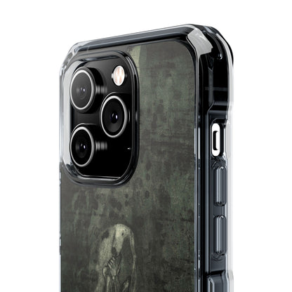Reclaim | Magnetic Clear Impact Cases