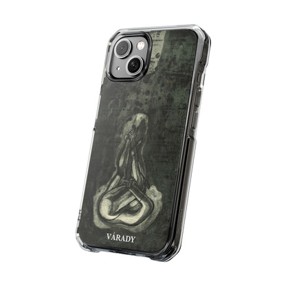 Reclaim | Magnetic Clear Impact Cases