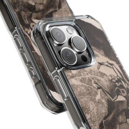 Answer | Magnetic Clear Impact Cases