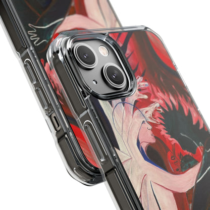 Awaken | Magnetic Clear Impact Cases