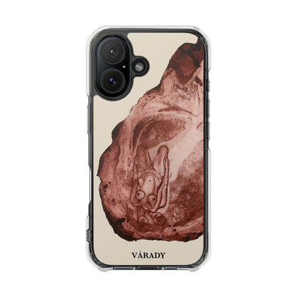 Duality | Magnetic Clear Impact Cases