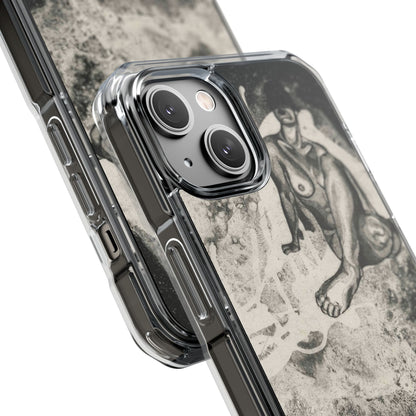Orbit | Magnetic Clear Impact Cases