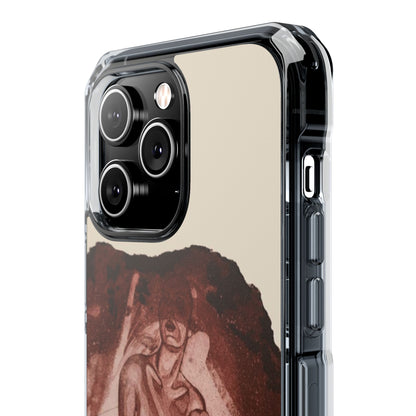 Parallel | Magnetic Clear Impact Cases