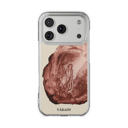 Duality | Magnetic Clear Impact Cases