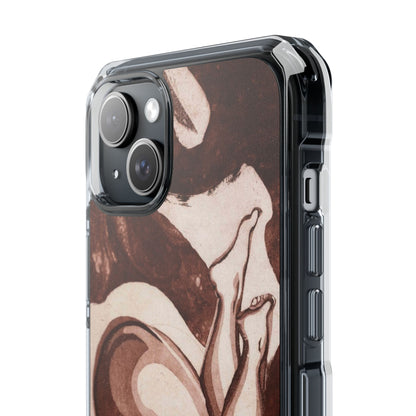 Cocoon | Magnetic Clear Impact Cases