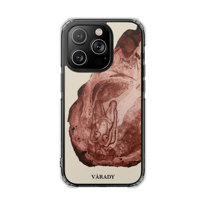 Duality | Magnetic Clear Impact Cases