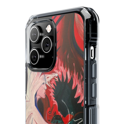 Awaken | Magnetic Clear Impact Cases