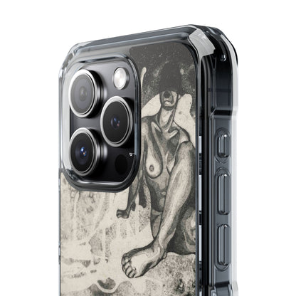 Orbit | Magnetic Clear Impact Cases