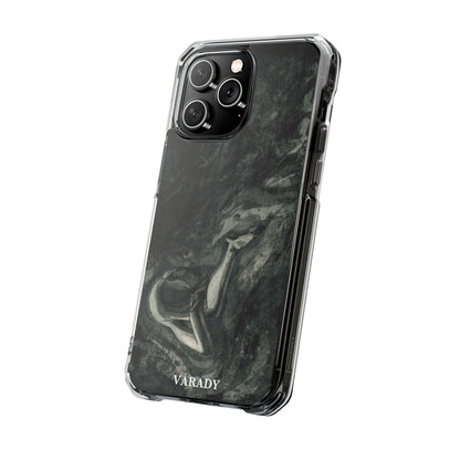 Embrace | Magnetic Clear Impact Cases